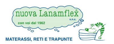 NUOVA LANAMFLEX DI TESI R. E C. SNC